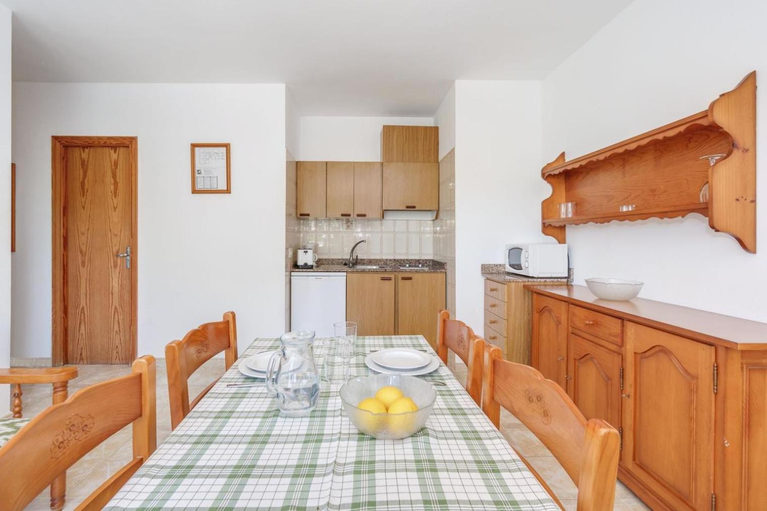 Apartamento La Cabanya 2A Канямел Екстериор снимка