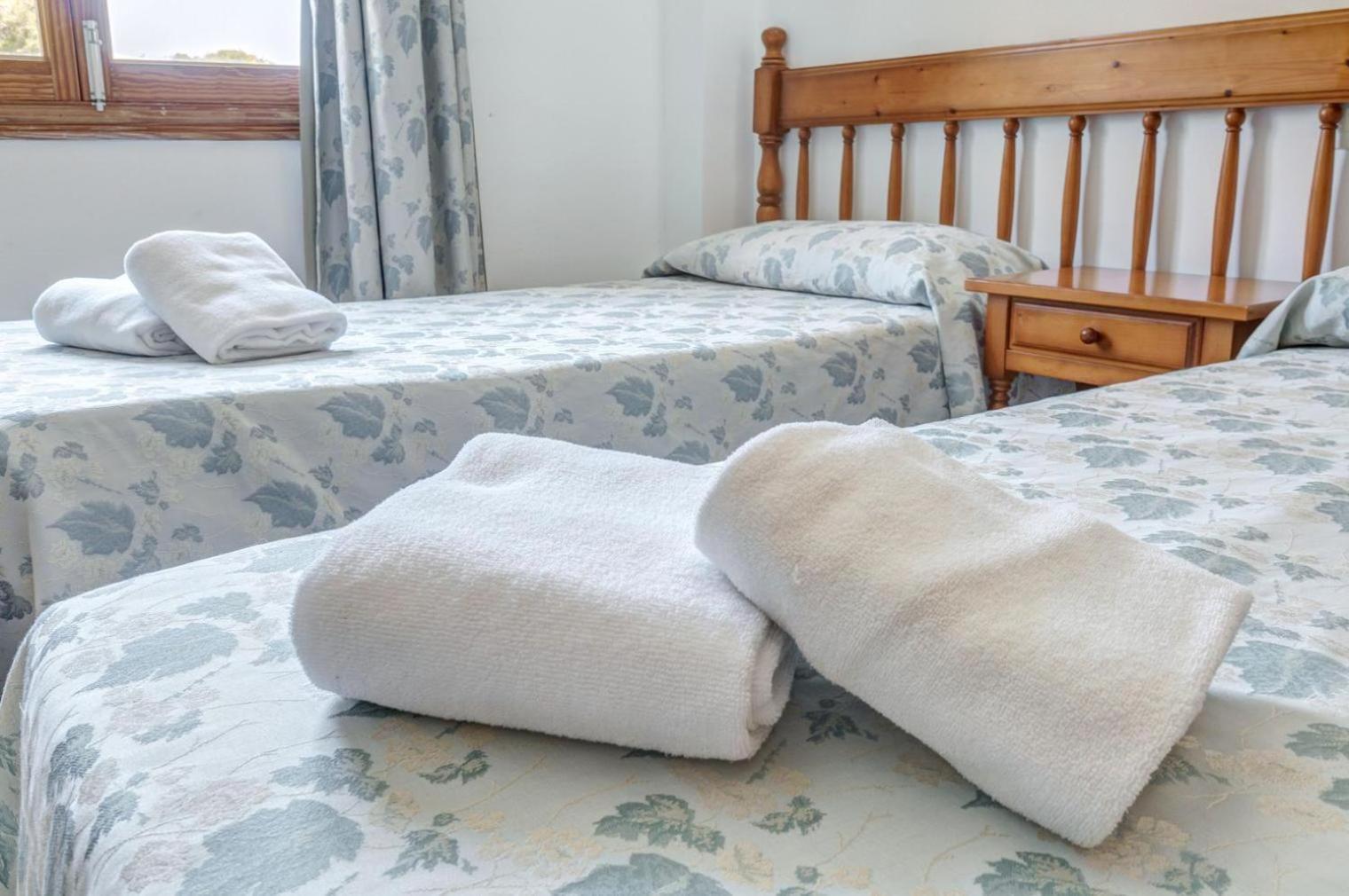Apartamento La Cabanya 2A Канямел Екстериор снимка