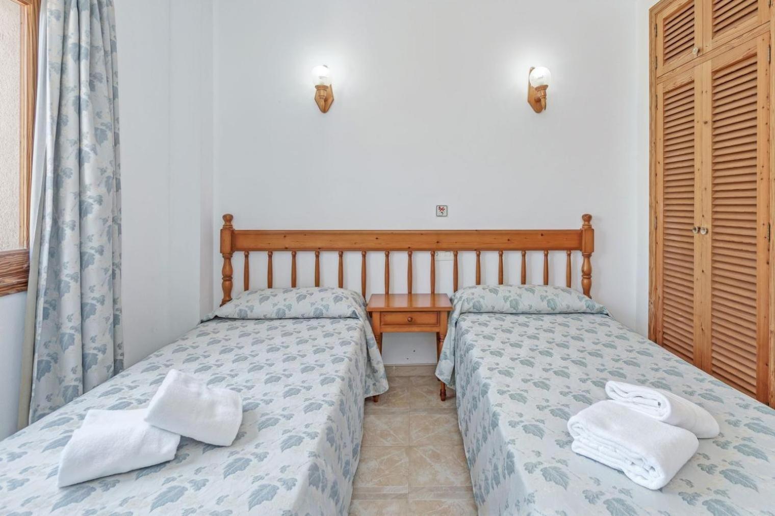 Apartamento La Cabanya 2A Канямел Екстериор снимка